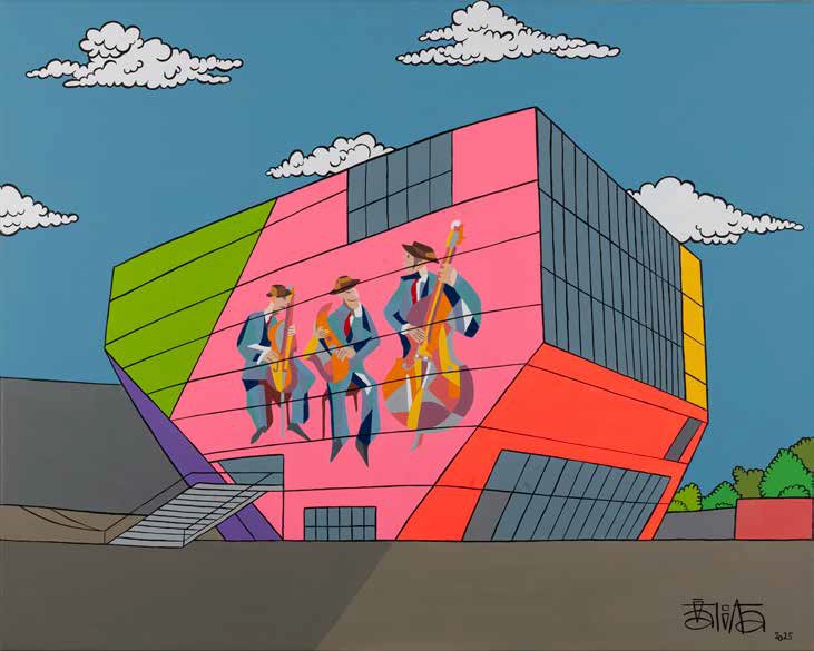 Casa da Música